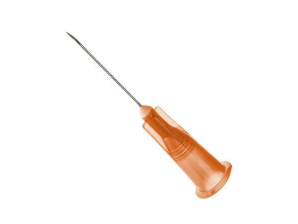 Agulha 25G 0.5X16mm cx100