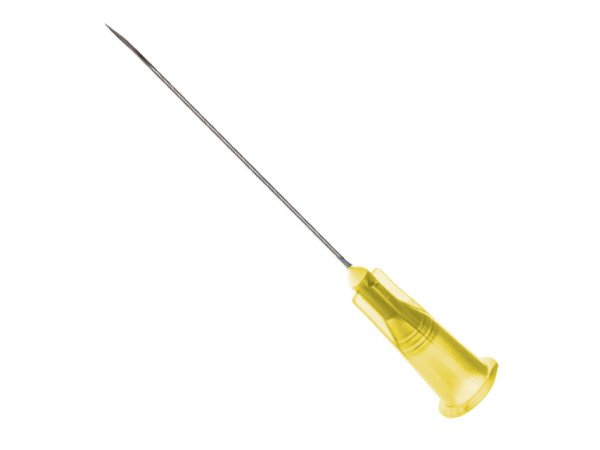 Agulha BD 20G 0.9x40mm cx100