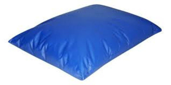 Almofada super extra c/capa telastik 60x45