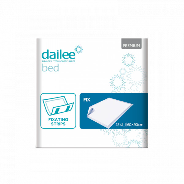 DAILLE - Resguardo Premium Fix 60x90cm x25uni.