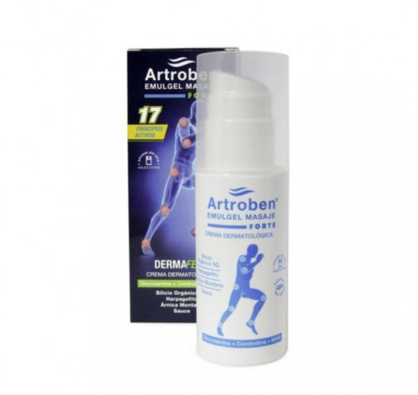 Artroben Creme de massagem corporal