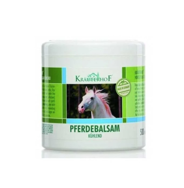 Pferde Balsamo efeito frio 500ml