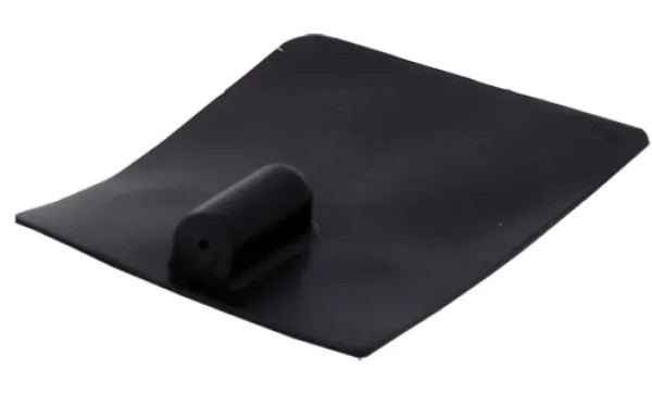 Electodo selenix 80x120 (femea 2mm) unidade
