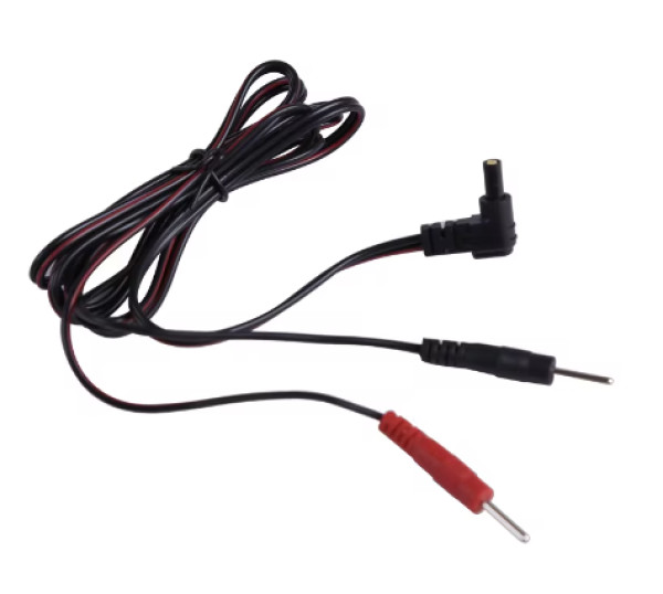 Cabo p/tens c/jack 3.5mm
