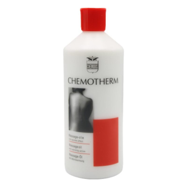 Chemotherm 500ml