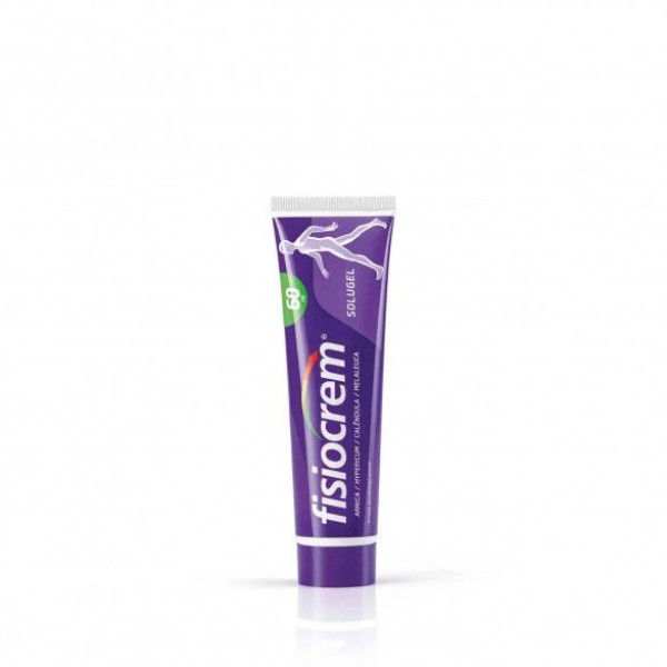 Fisiocrem 60ml