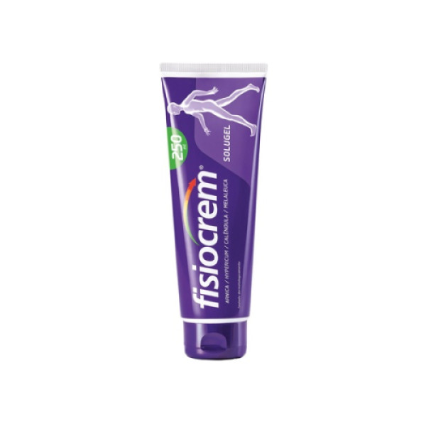 Fisiocrem 250ml