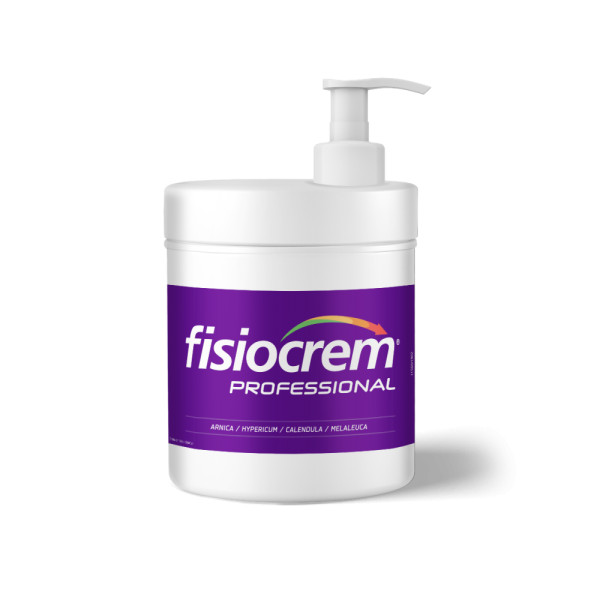 Fisiocrem Profissional 1L c/doseador