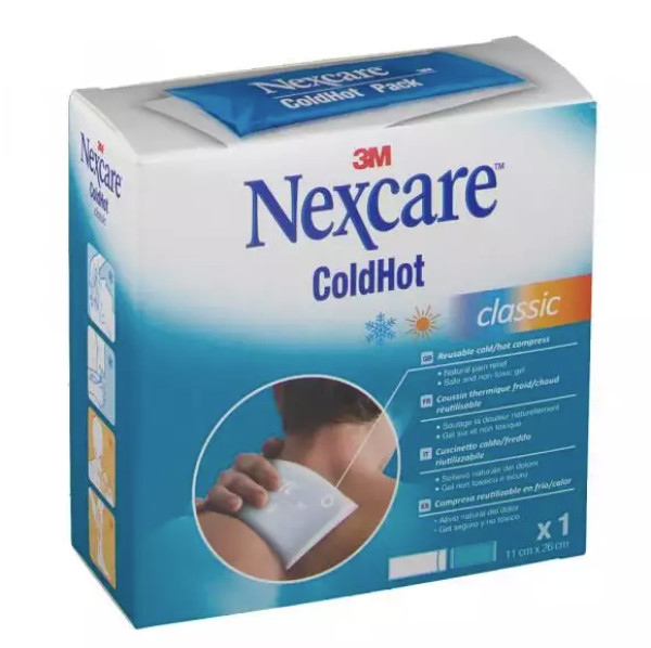 NEXCARE COLD HOT CLASSIC 10X26,5