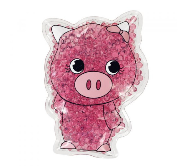 Therapearl criança Pig rosa