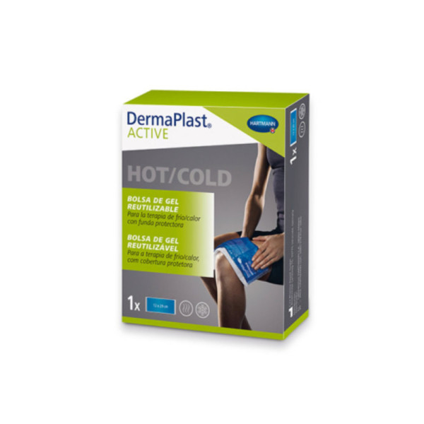 Dermaplast active hot/cold 12x29cm