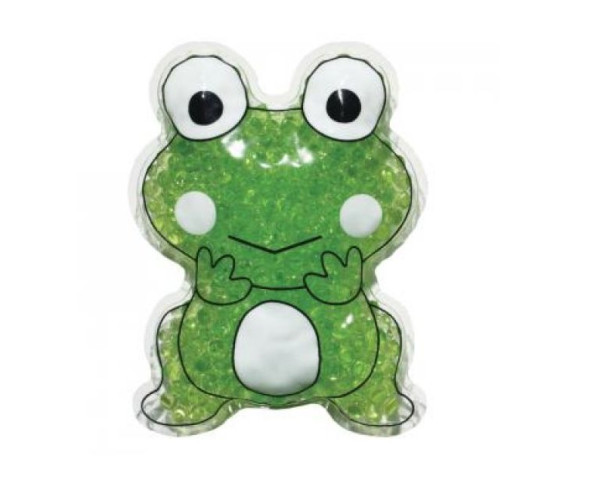 Therapearl criança Frog verde