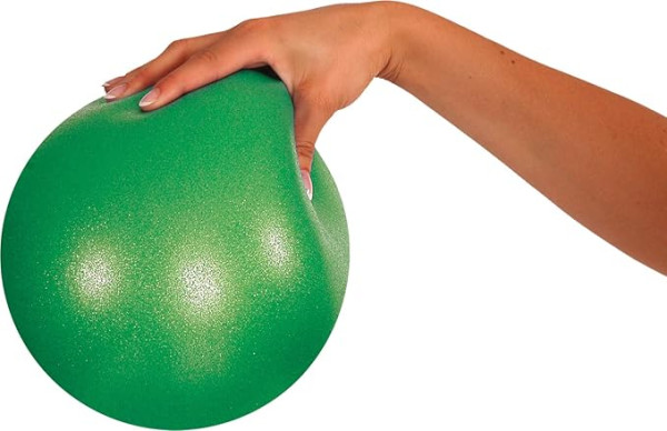 Bola Soft Overball -26cm p/ Pilates