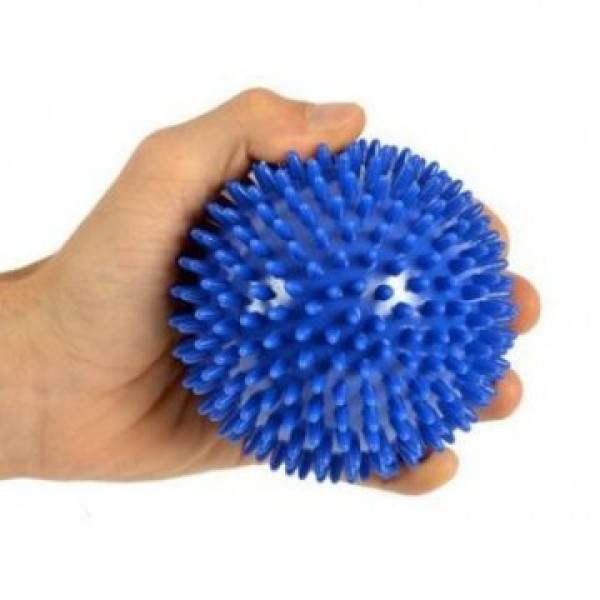 Bola de Reabilitação com picos 100mm
