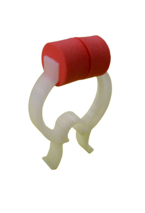 Pinça nasal p/ esperirómetro