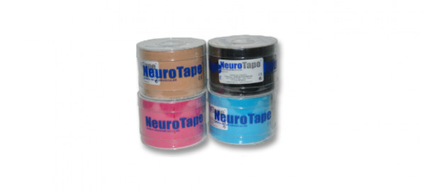 Kinesio tape 5cmx5mts (BEGE)