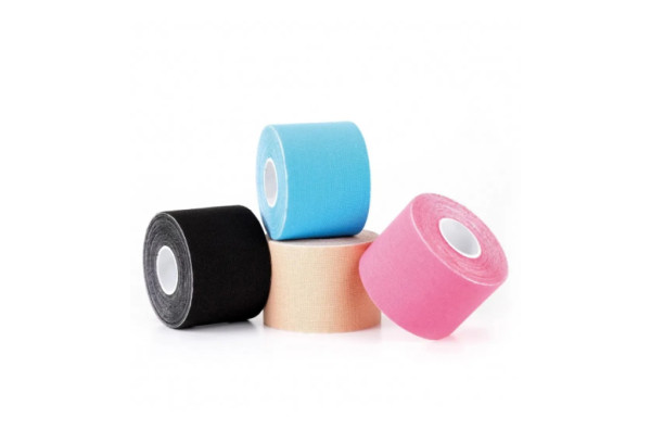 Kinesio tape 5cmx5m Rosa