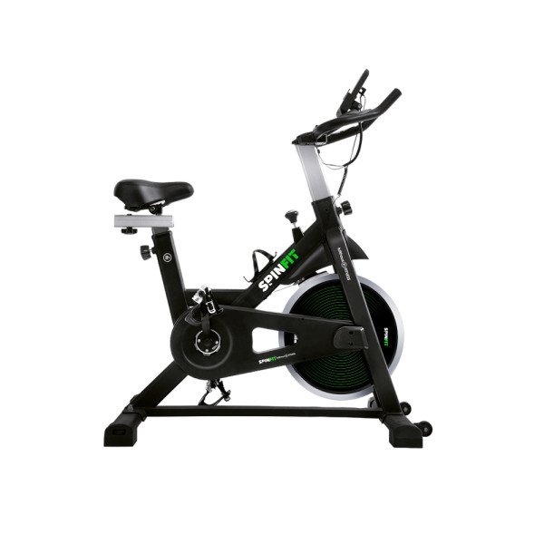 Bicicleta spinning Modelo Spinfit até 110kg