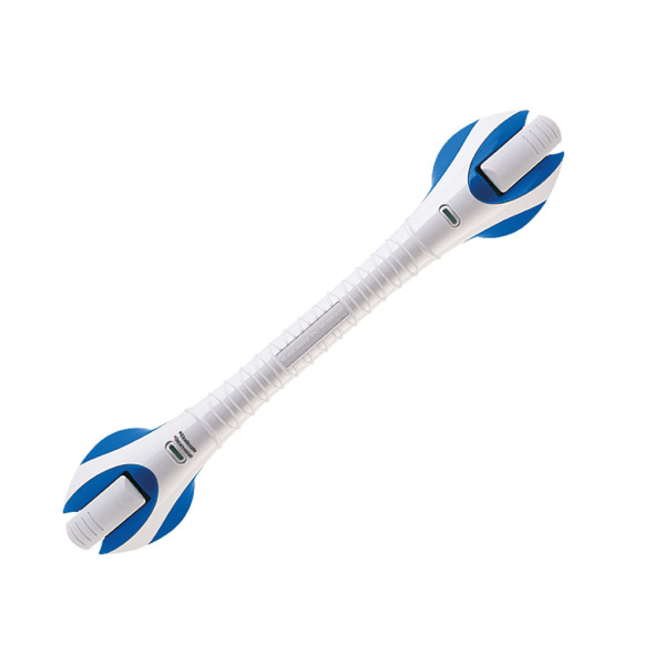 Apoio com ventosas 40cm stileo h171