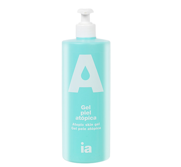 Gel de Banho Interapothek pele Atopica 750ML