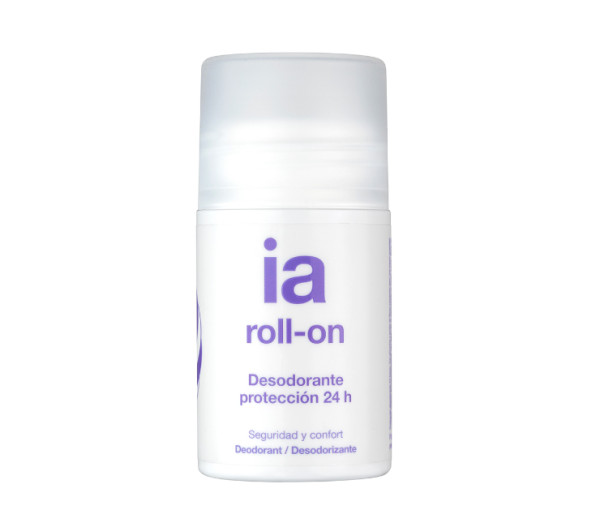 Interapothek deo Roll-on Proteçao 24h  75ml