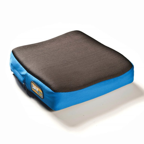 Almofada Jay Zip 26x24