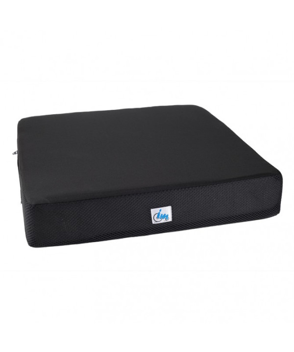 Almofada Omega visco 42x42x8cm