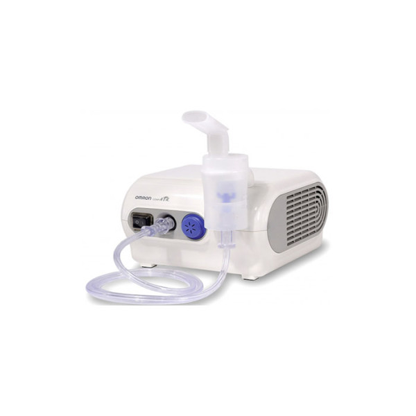 Nebulizador c28p omron