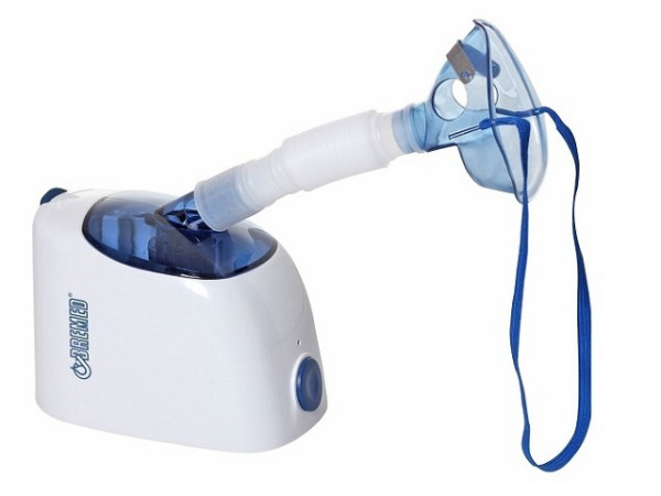 Nebulizador Ultrasonico Bremed bd5004