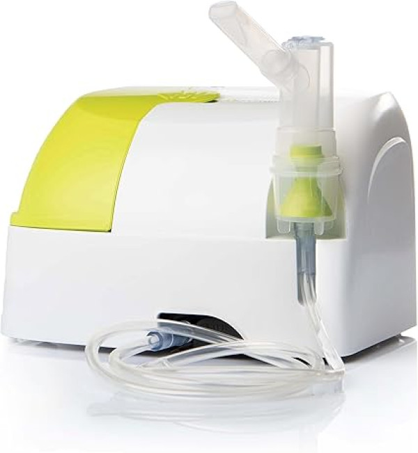 Nebulizador  Euro Plug  ( Arianne )