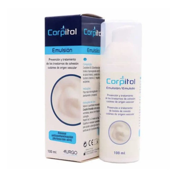 Corpitol x100ml