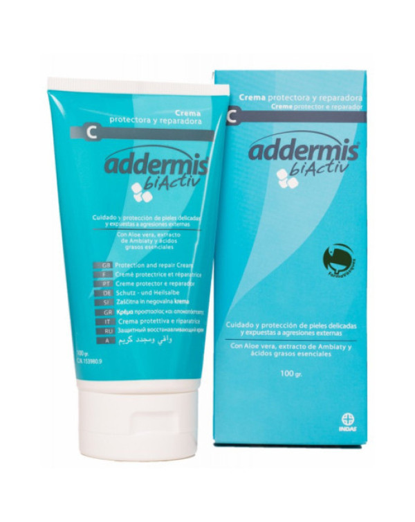 Addermis biactiv 100gr