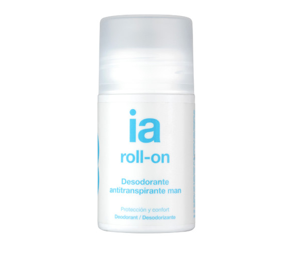 Interapothek deo Roll-on Man 75ml