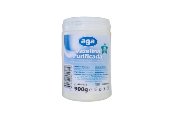 Vaselina 900gr aga