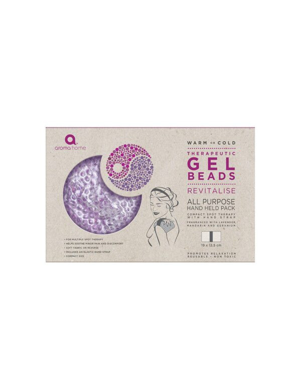 Gel universal lavanda 19x25.5