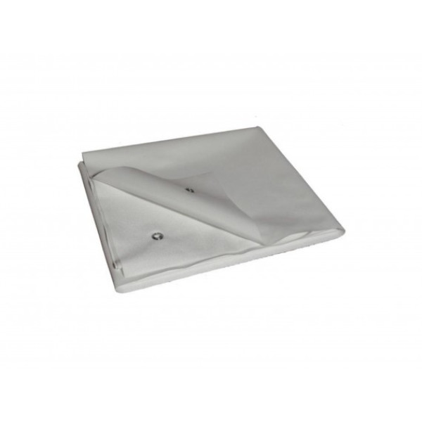 Resguardo de incontinencia em PVC 120x120 ref 13B3
