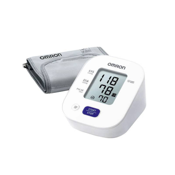 Tensiometro digital M2 omron