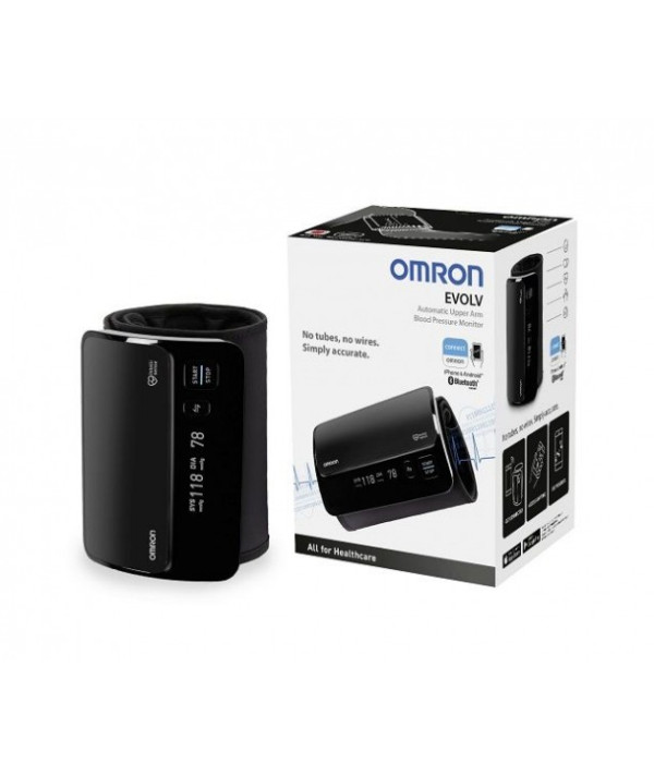 Tensiometro digital Evolv Omron