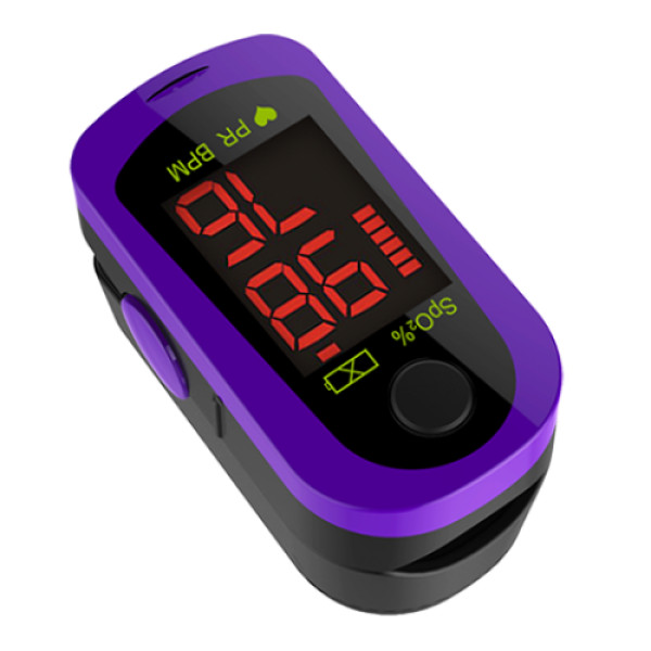 Oximetro dedo MD300C13 oxywatch