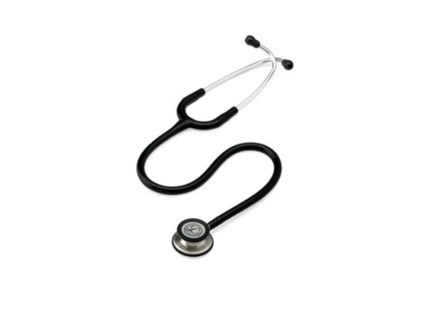 Estetoscopio Littmann classic III Preto