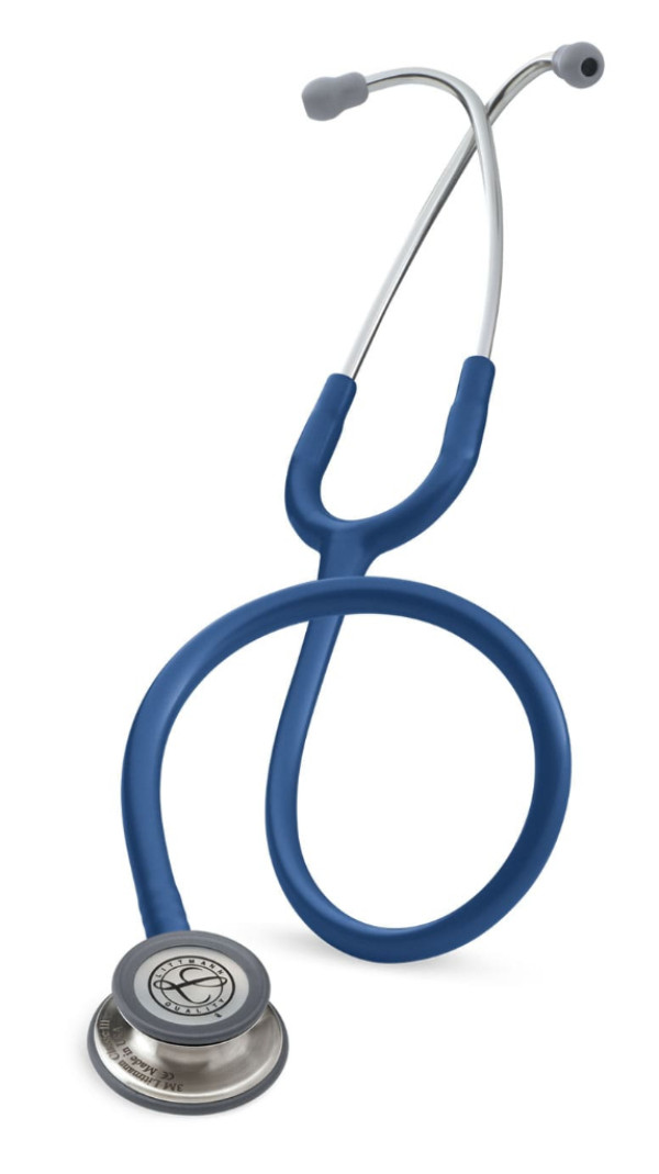Estetoscopio Litmann Classic III Azul