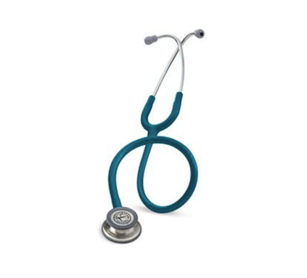 Estetoscopio Littmann Classic III 5623 azul caribe