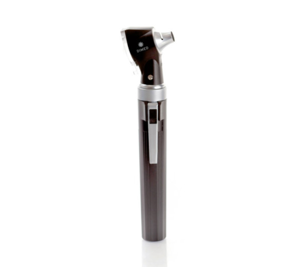 Otoscopio de luz standadard - MOR DMV540N
