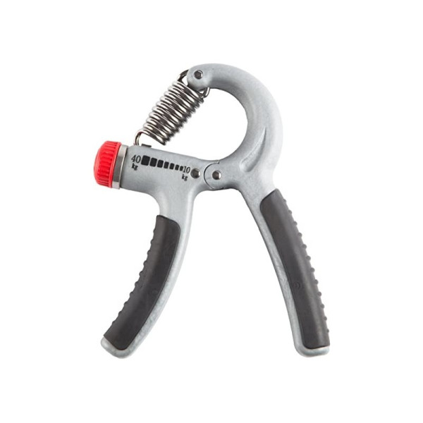 Mola Hand Grip Cinza de 10-40Kg