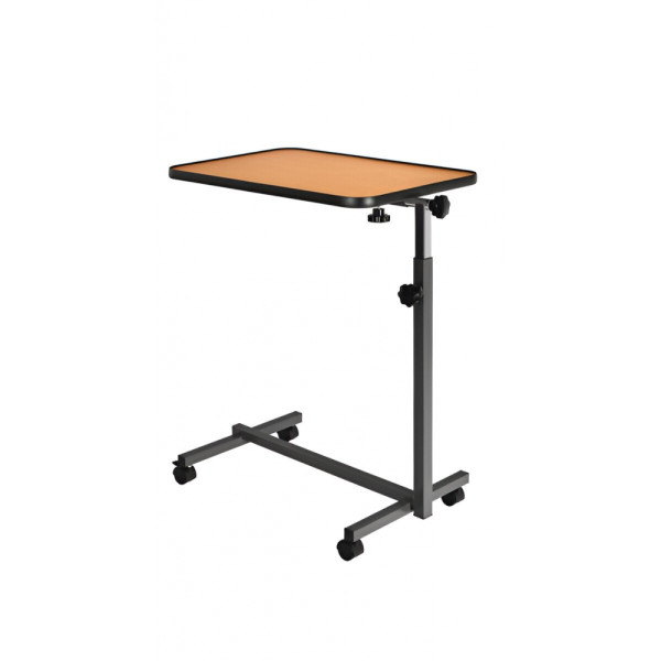 Mesa Hospitalar Castanha