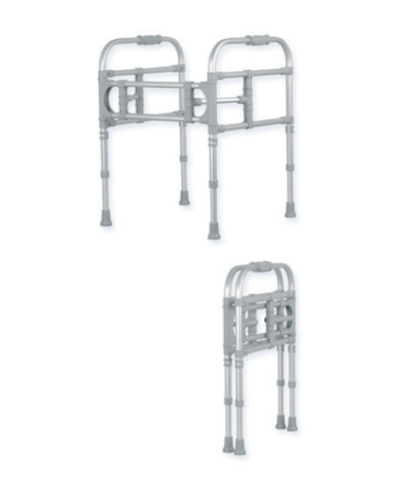 Andarilho dobravel - 20MRR