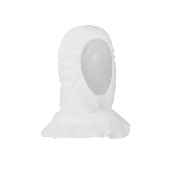 Balaclava impermeavel reutilizavel