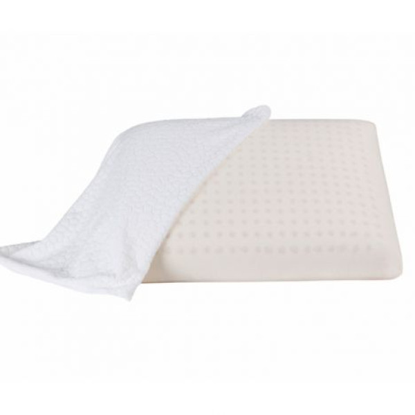 Almofada quimera tradicional latex XL