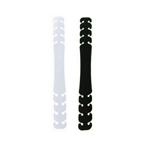 Salva Orelhas para mascaras de proteção facial x2