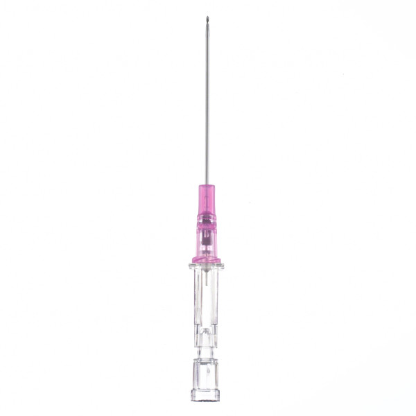Cateter 20g 1.1x32mm unidade